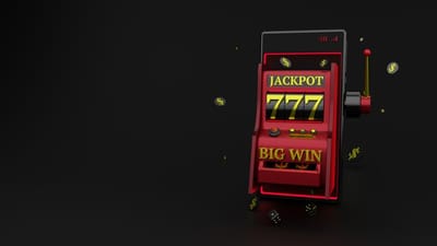 Most Unfamiliar Things You Need to Know About Progressive Slots