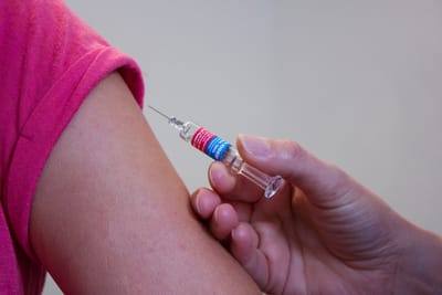 Thailand to join COVAX Acknowledging Low Vaccine Supply