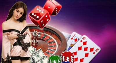 Winning Online Gambling Easily