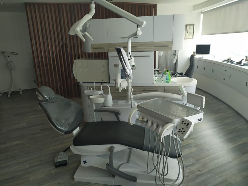INSTALACIONES