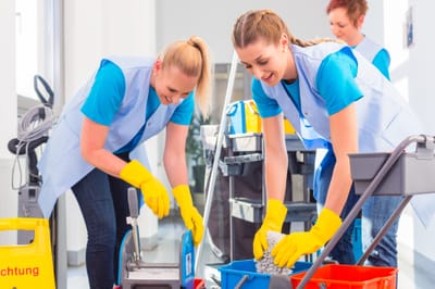 Tips to Note When Selecting the Company That Offers the Best Commercial Janitorial Services