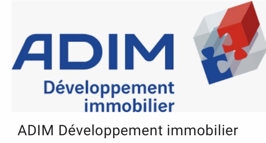 ADIM Développement immobilier