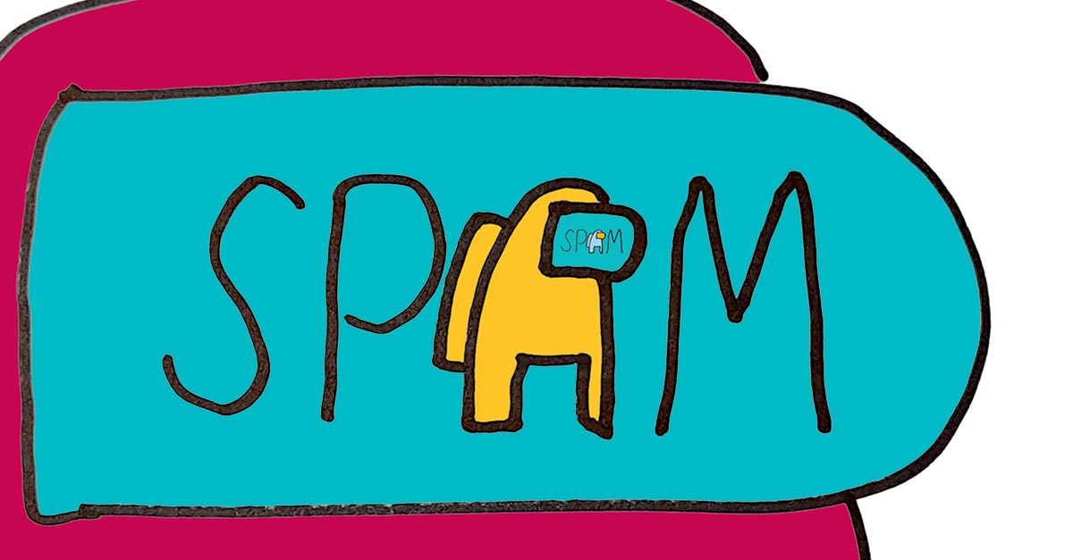 Spam