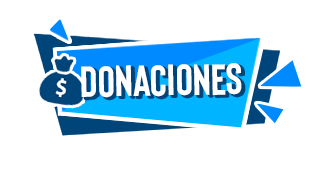 Donaciones