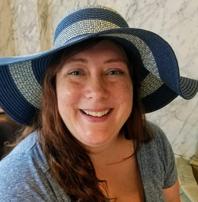 About Angela Lake, LPC image