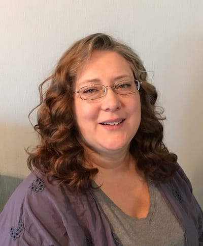 About Angela Lake, LPC image