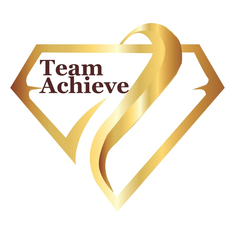 Team Achieve New Wealth in 4IR