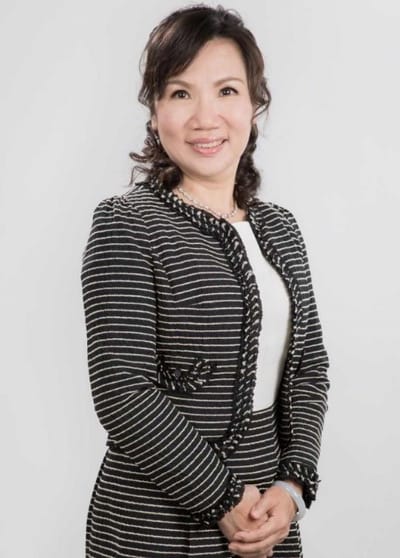 權威導師 image