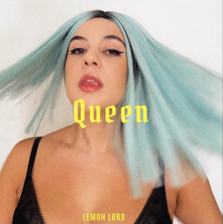 queen ~ lemon lord