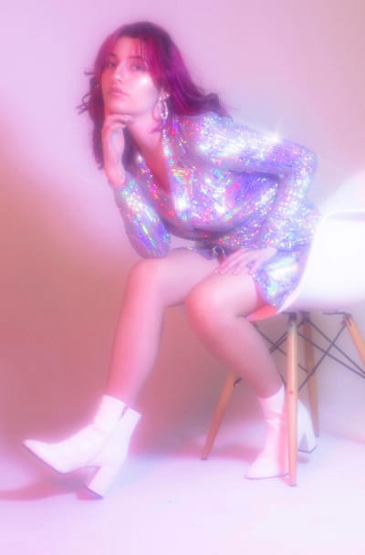 "everything I shouldn't say" by zoe on venus review