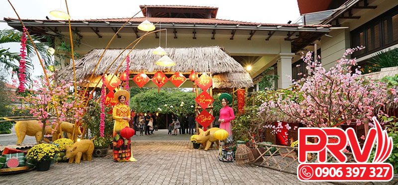 Tết