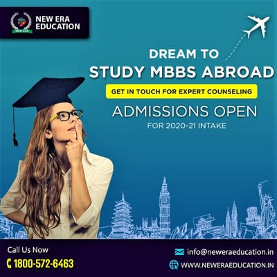Best Country for MBBS Abroad for Indian Students
