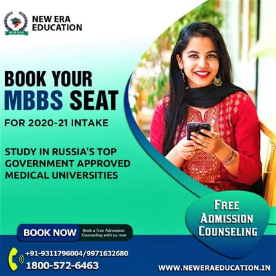 Eligibility Criteria to Study MBBS Abroad
