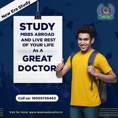 Top countries to study MBBS Abroad