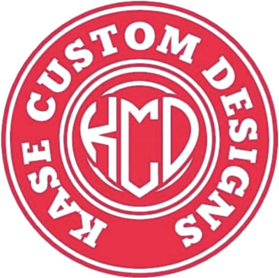 KASE CUSTOM DESIGNS