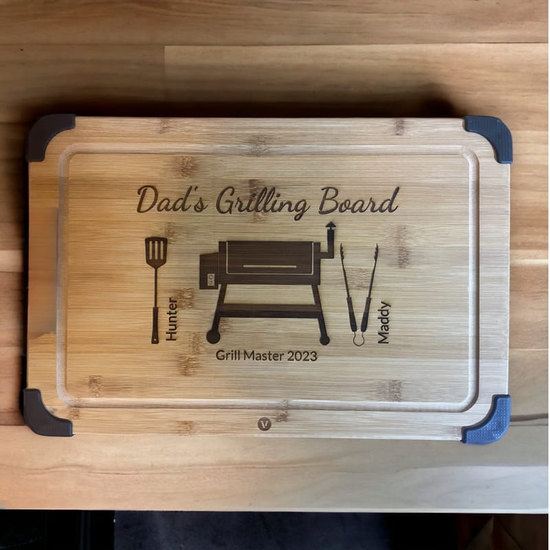 Cutting Boards/Chartreuse Boards