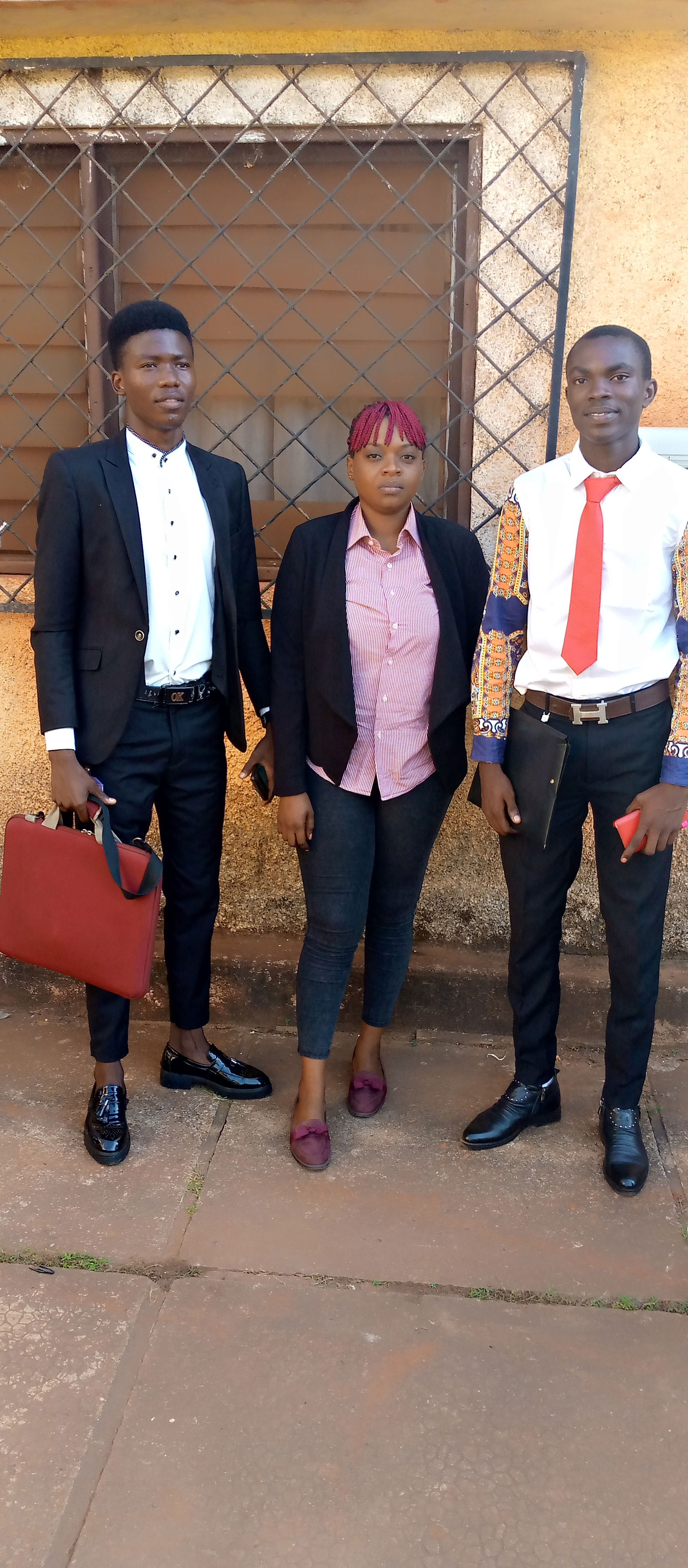 Projets Tutorés( 2020 - 2021)