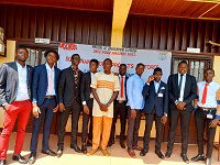 Projets Tutorés( 2020 - 2021)