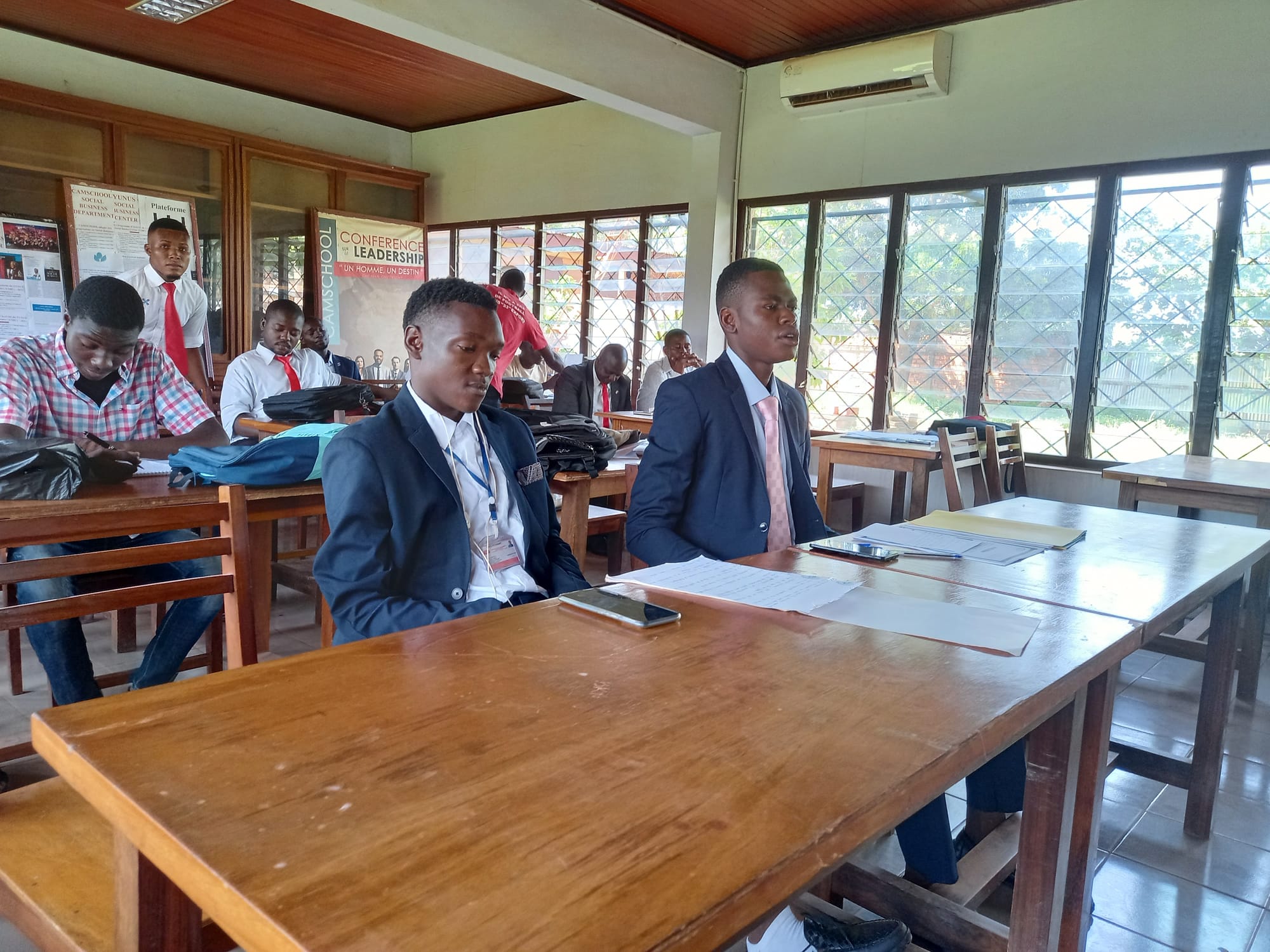 Projets Tutorés( 2020 - 2021)