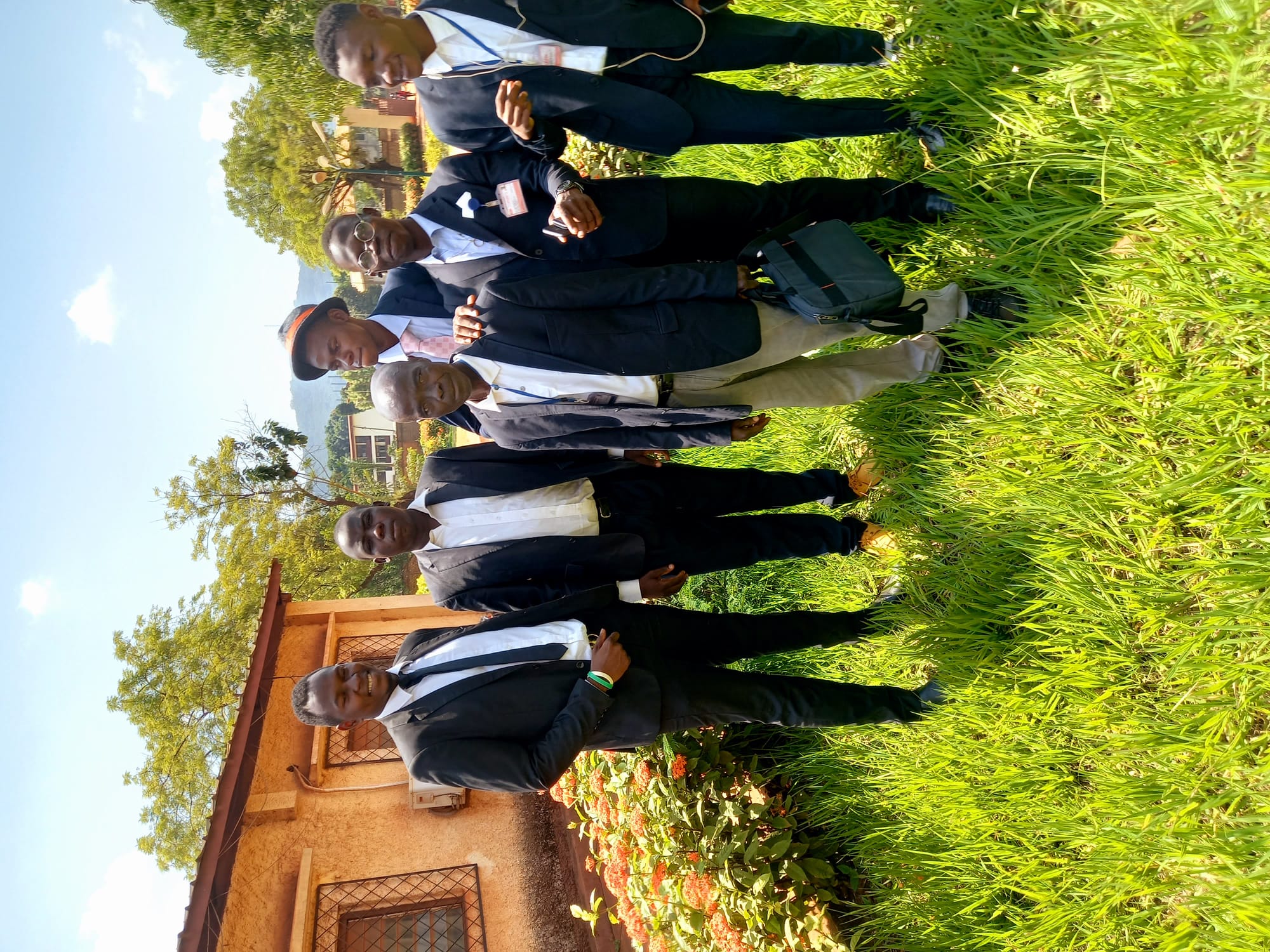 Projets Tutorés( 2020 - 2021)