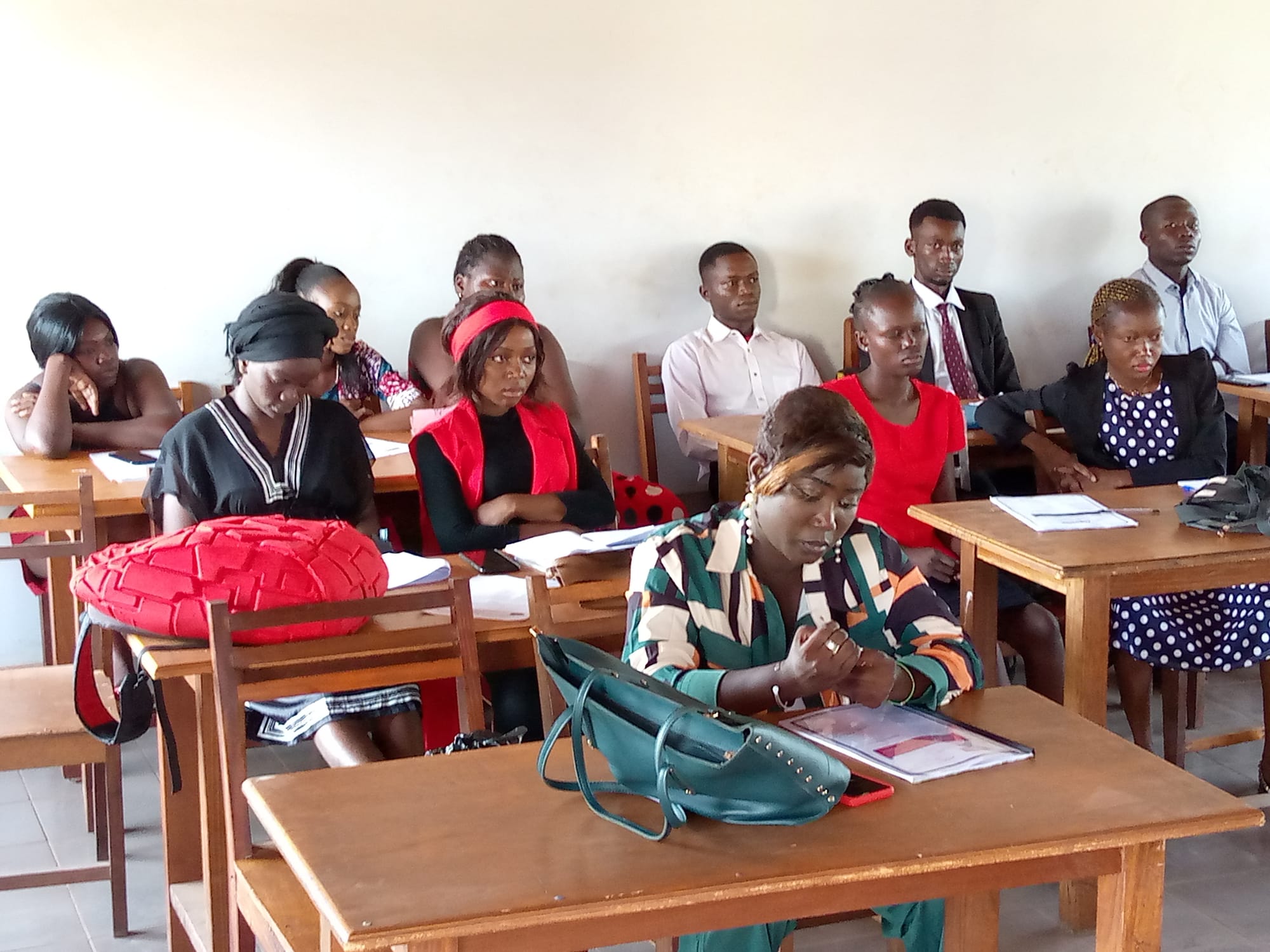 Projets Tutorés( 2020 - 2021)