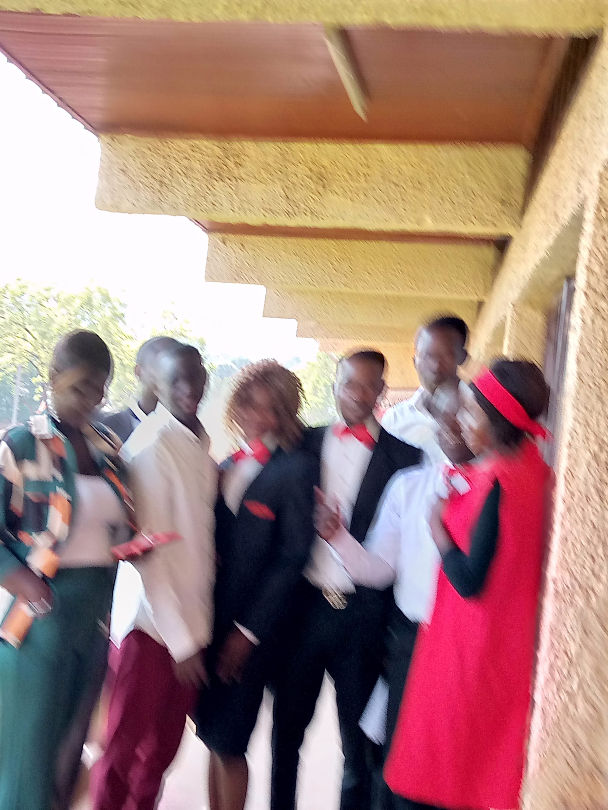 Projets Tutorés( 2020 - 2021)