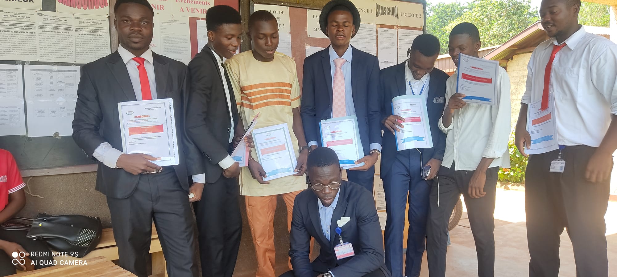 Projets Tutorés( 2020 - 2021)