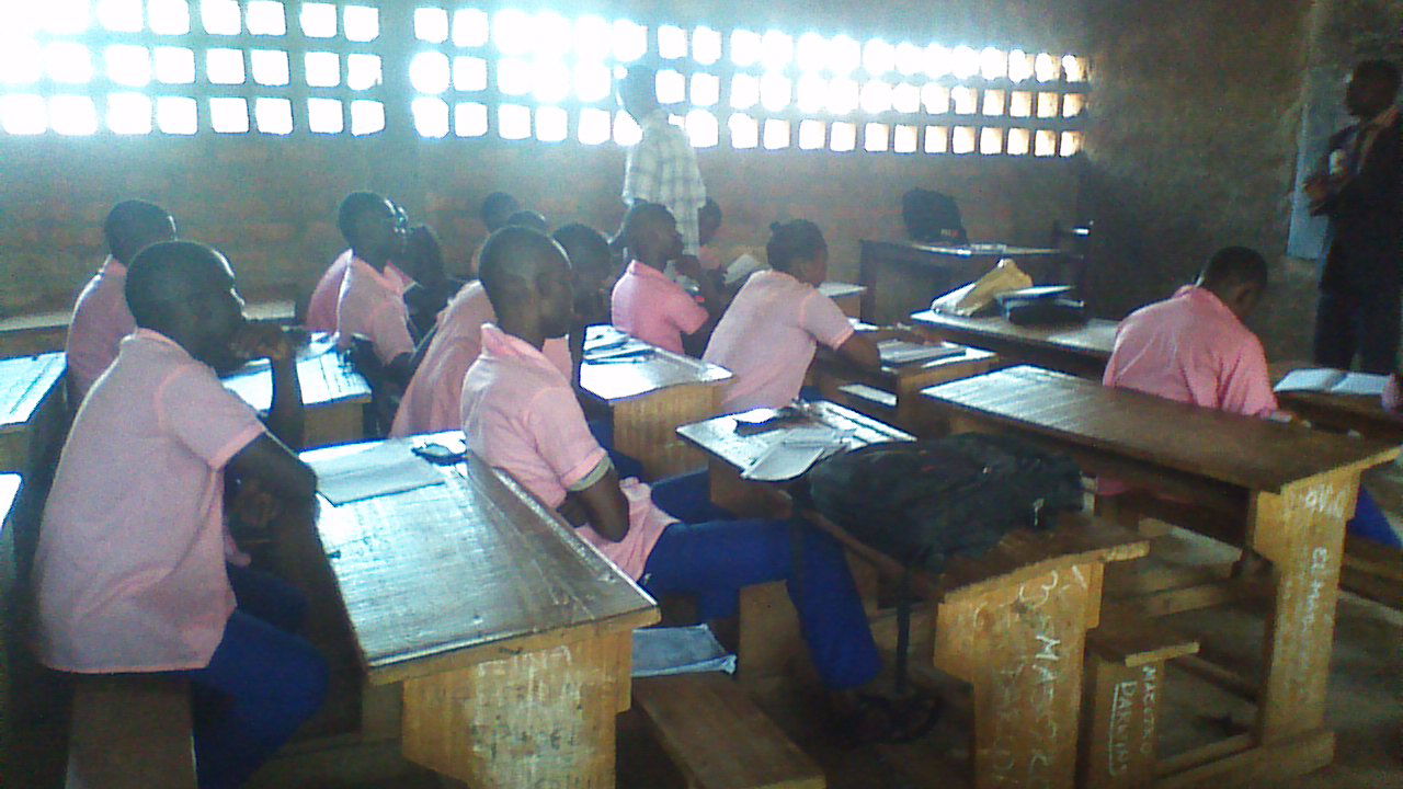 Compagne de recrutement