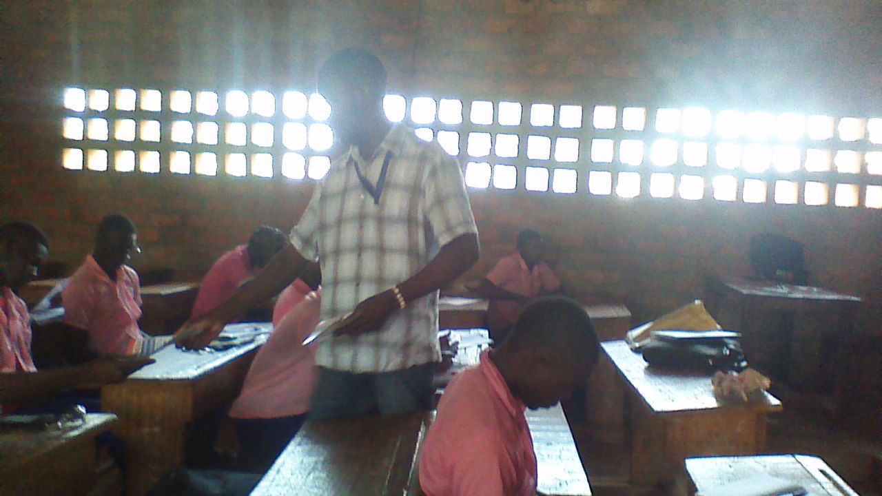 Compagne de recrutement