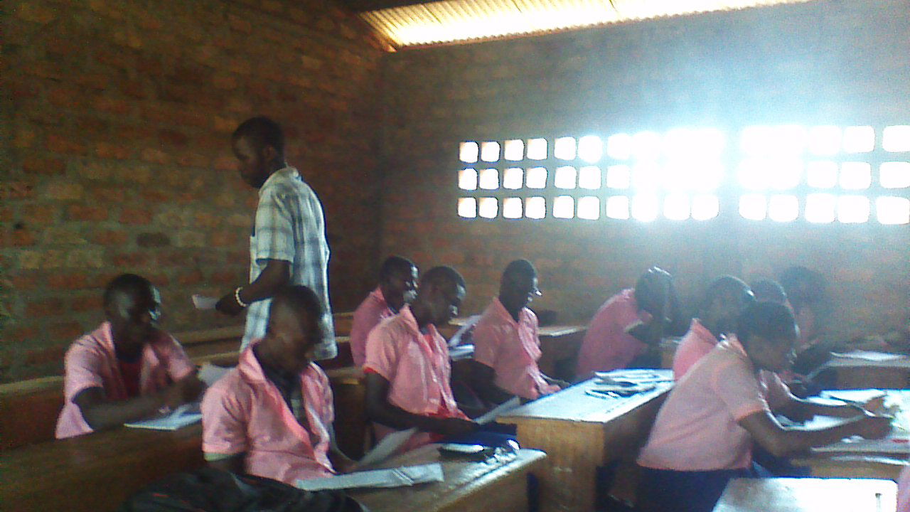 Compagne de recrutement