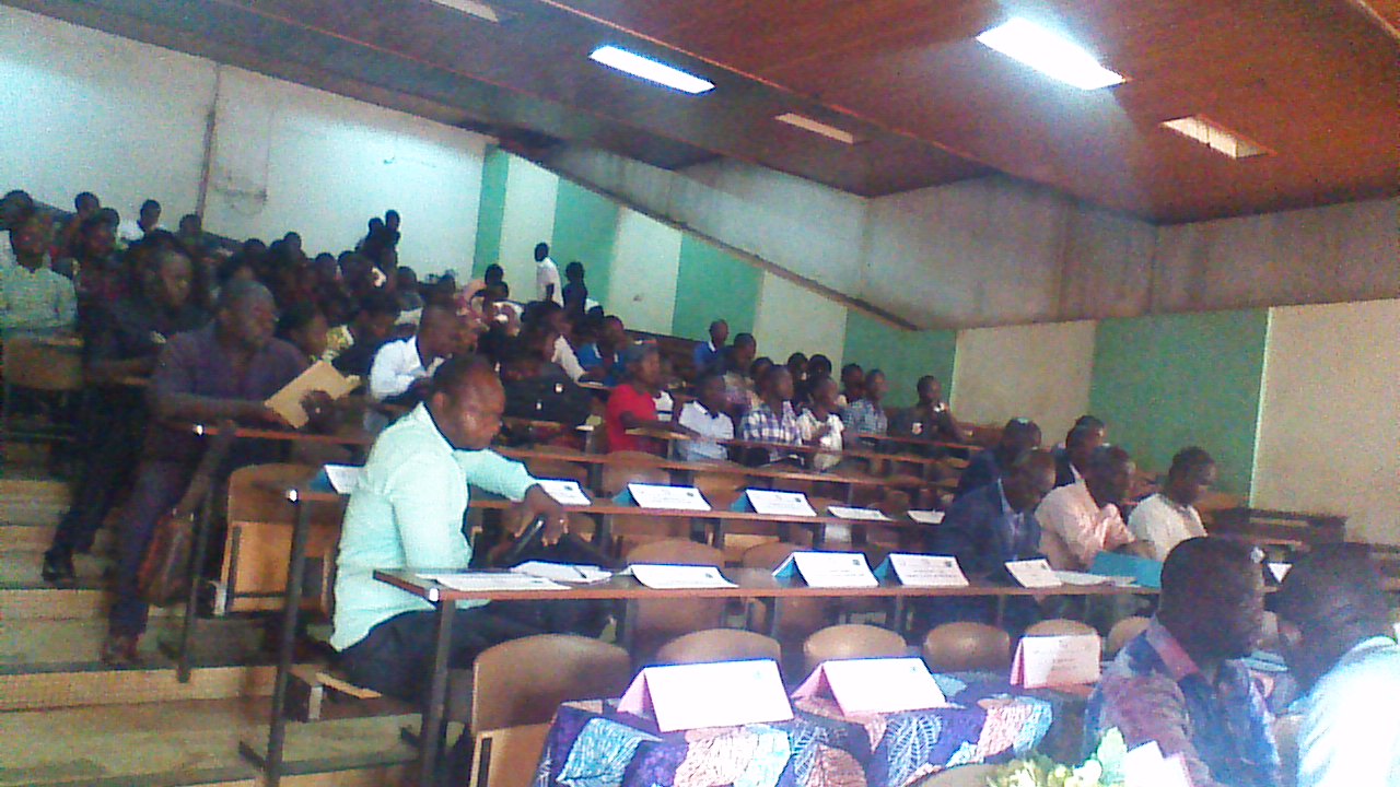 Compagne de recrutement