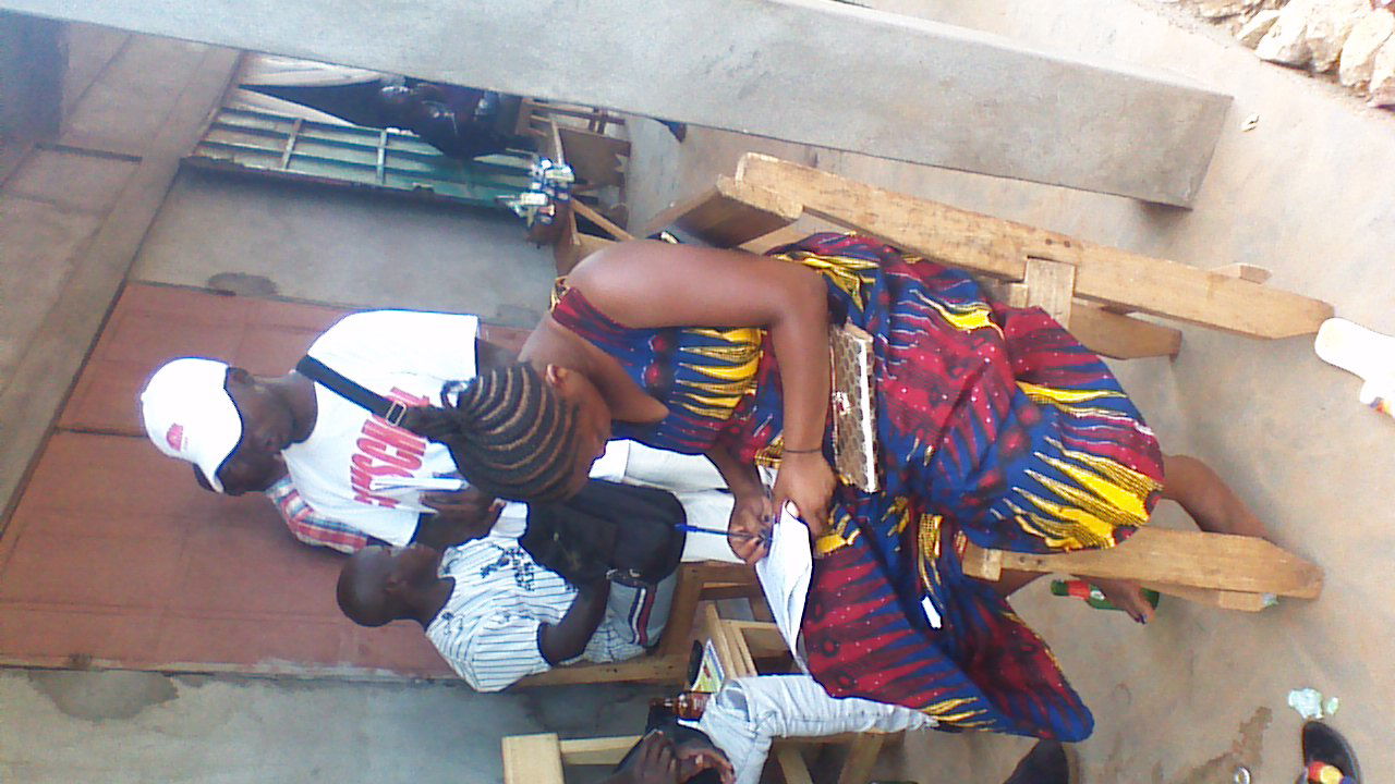 Compagne de recrutement