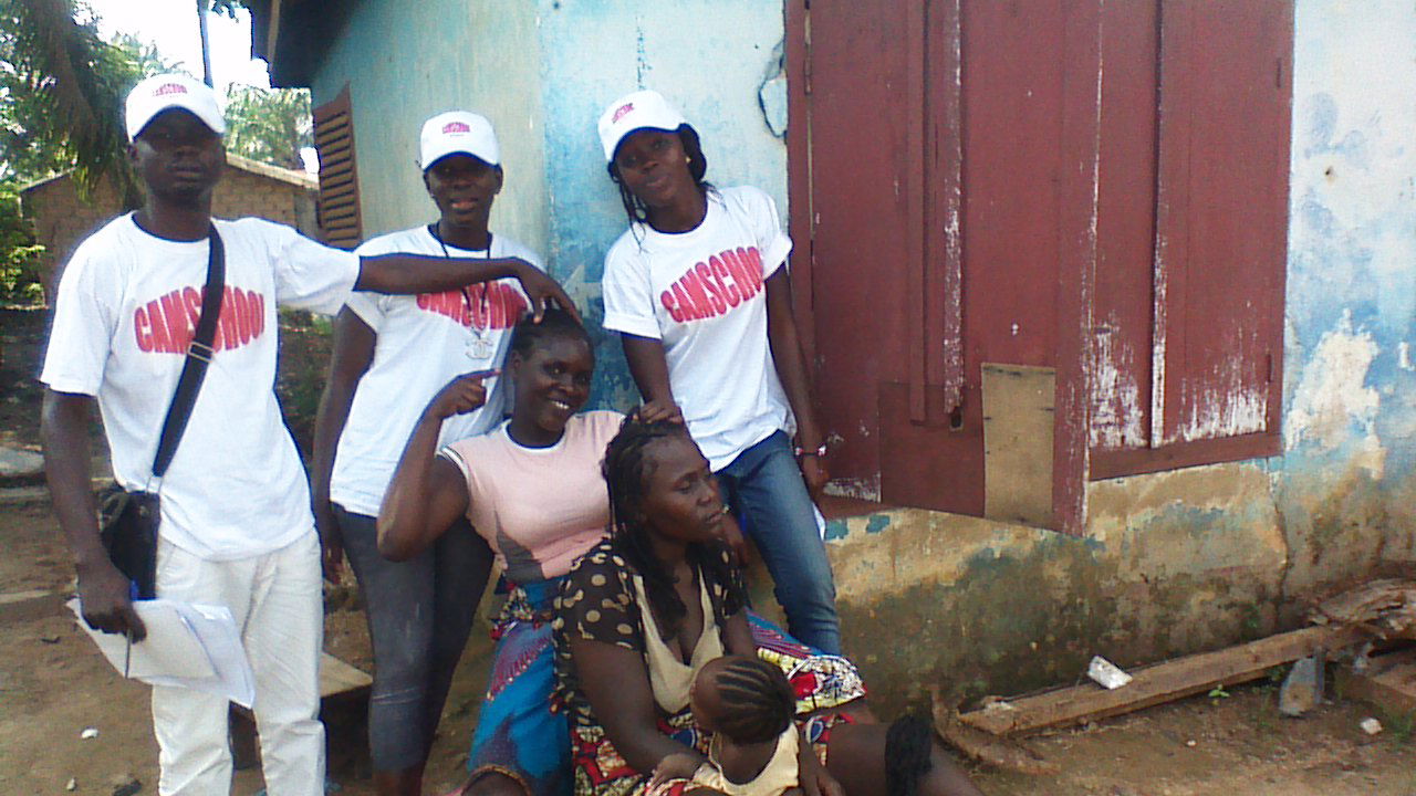 Compagne de recrutement