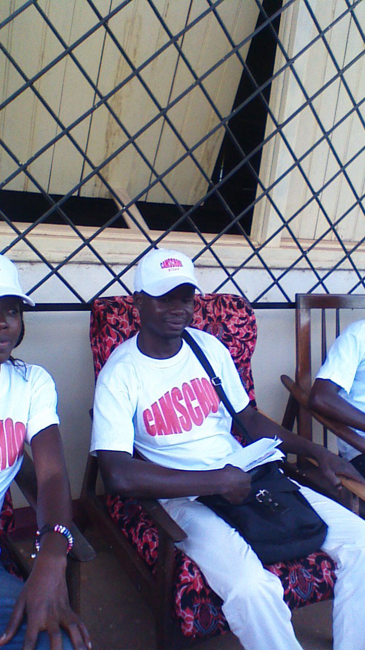 Compagne de recrutement