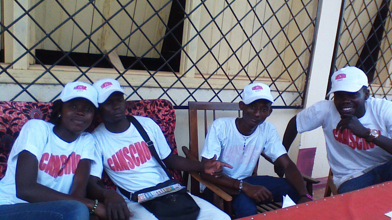 Compagne de recrutement