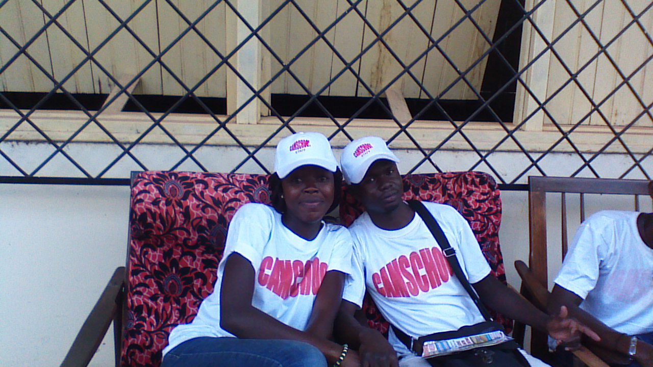 Compagne de recrutement