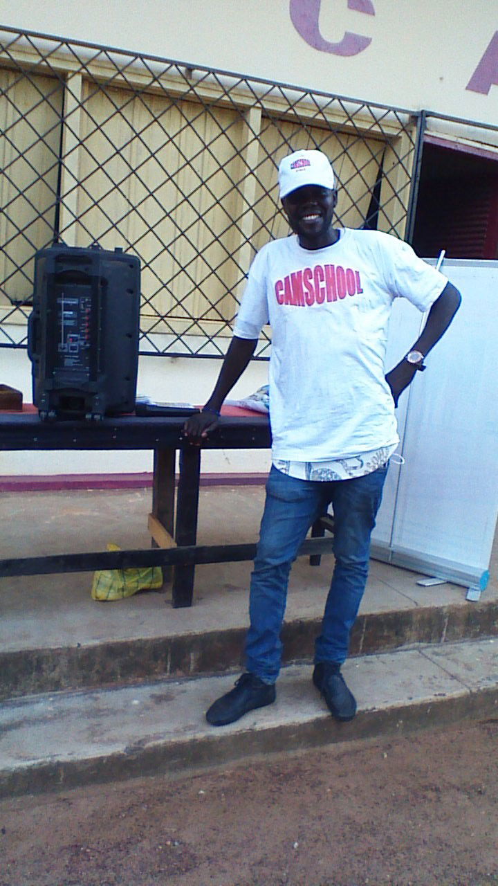 Compagne de recrutement