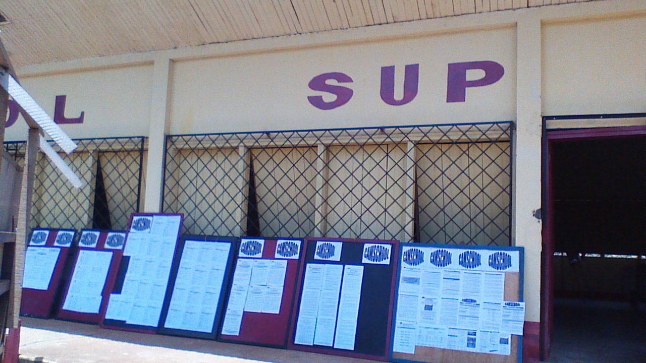 Compagne de recrutement