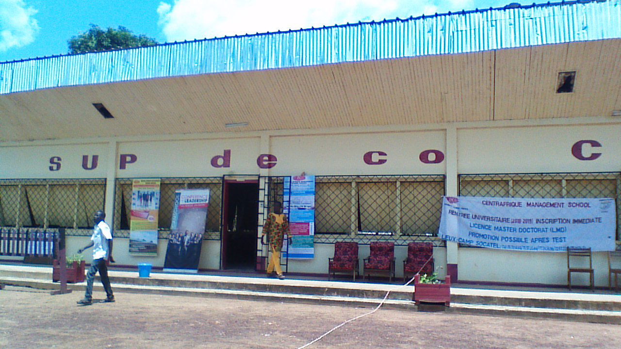 Compagne de recrutement