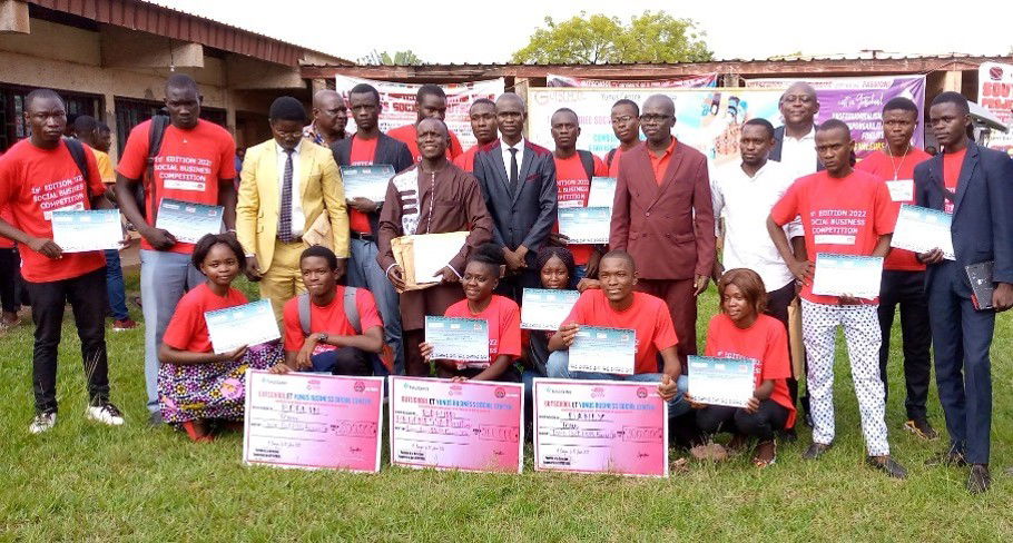 Bientôt Gutschool membre de l'AUF processus engagé depuis Avril-Mai 2022