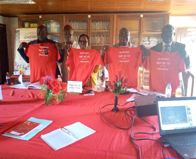 Deuxième Visite: 03-06-2022