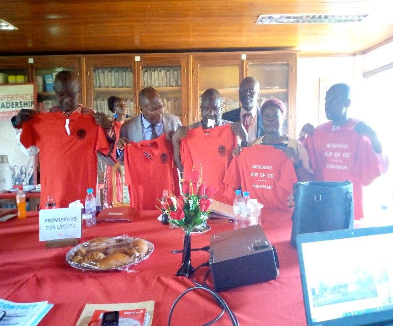 Troisième Visite: 02-06-2022