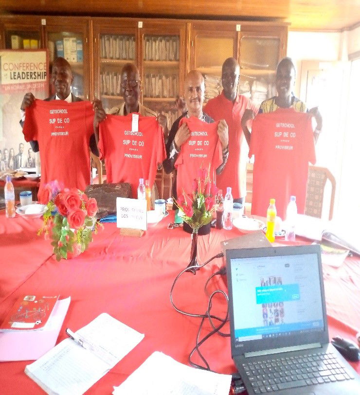 Quatrième Visites: 04-06-2022