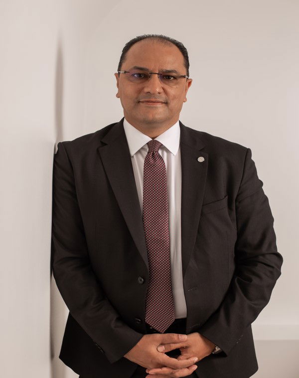 SLIM KHALBOUS, Recteur de l’AUF