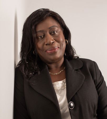 AÏSSATOU SY-WONYU, Directrice de l'AUF