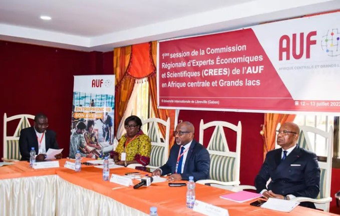 But de cette Commission