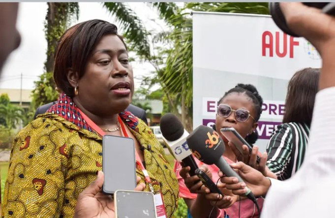 Mission de cette Commission: