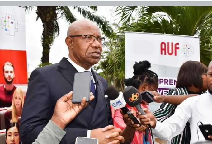 Propos de Jean-Jacques ETAME