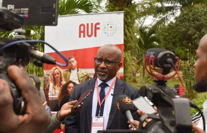 Propos du Recteur de l’UIL