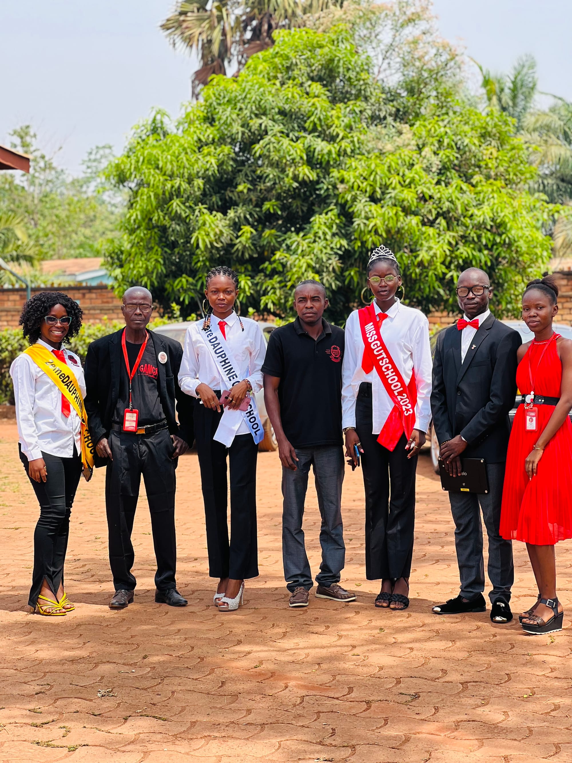 C'est ça GUTSCHOOL !